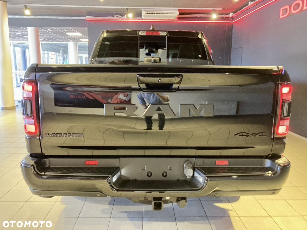 RAM 1500 - 7