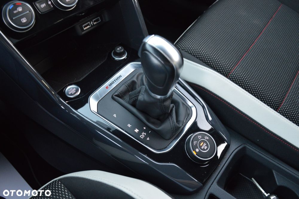 Volkswagen T-Roc 2.0 TSI 4Motion Advance DSG - 16