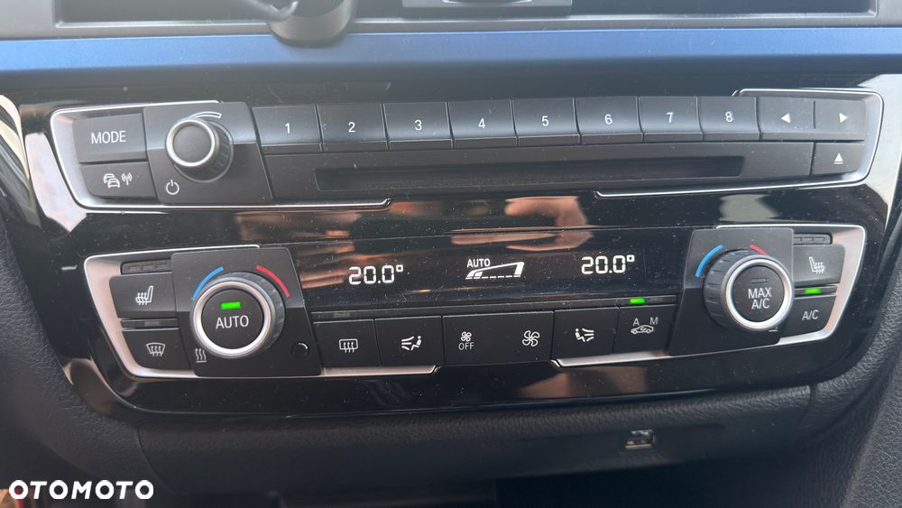 BMW Seria 3 330e iPerformance M Sport Shadow - 15