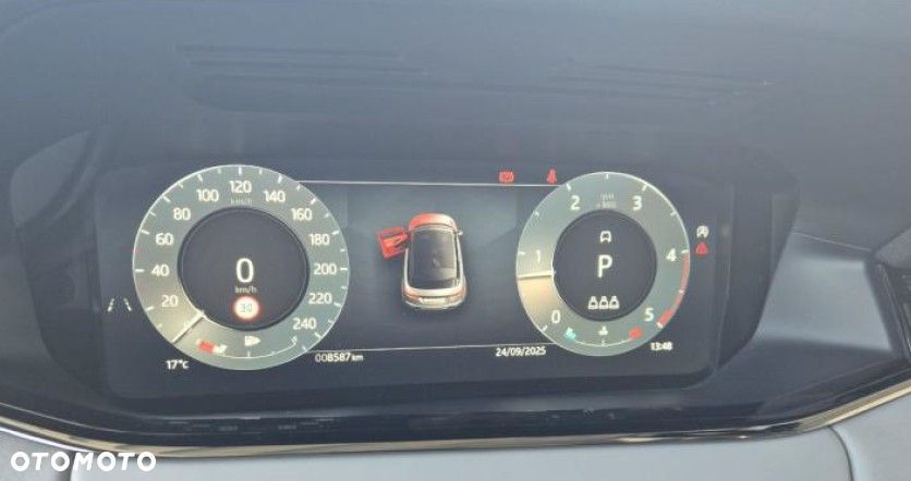 Land Rover Range Rover Evoque - 9