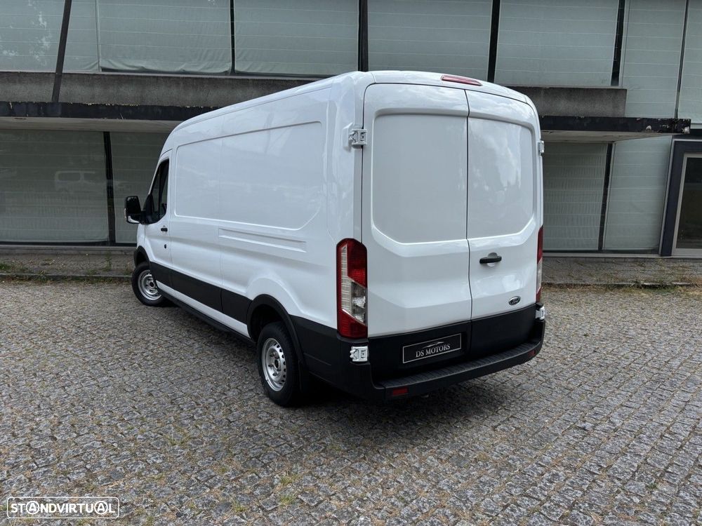 Ford Transit 310 L3 2.2 TDCi H2 Trend - 7