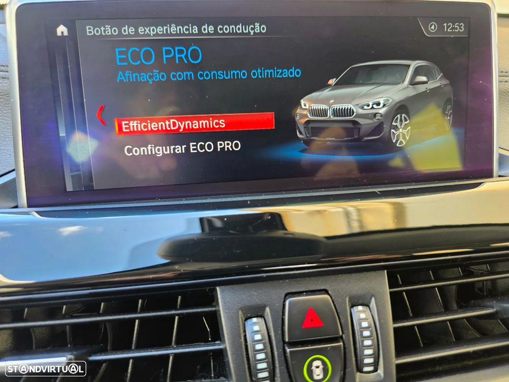 BMW X2 16 d sDrive Auto - 49
