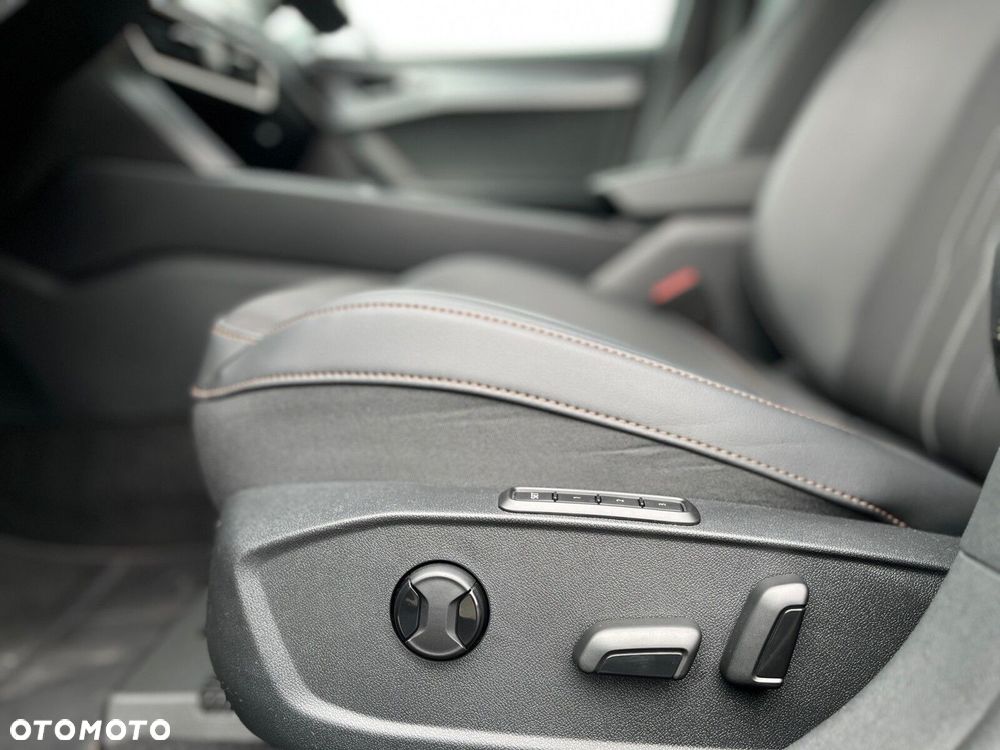 Cupra Leon Sportstourer - 11