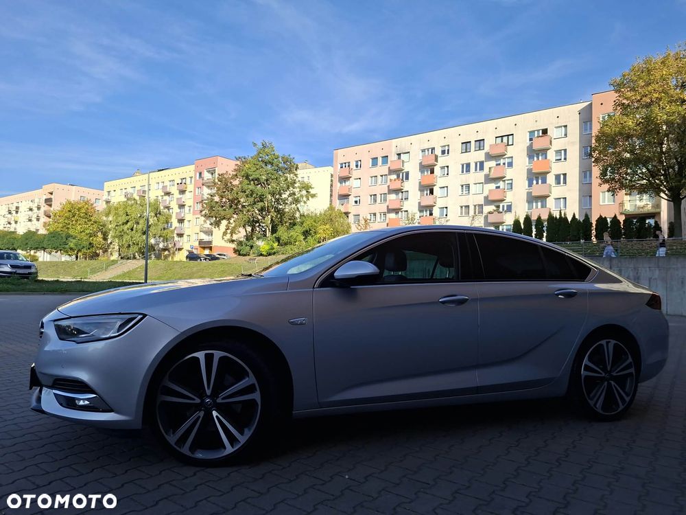 Opel Insignia 2.0 Automatik Business Innovation - 20