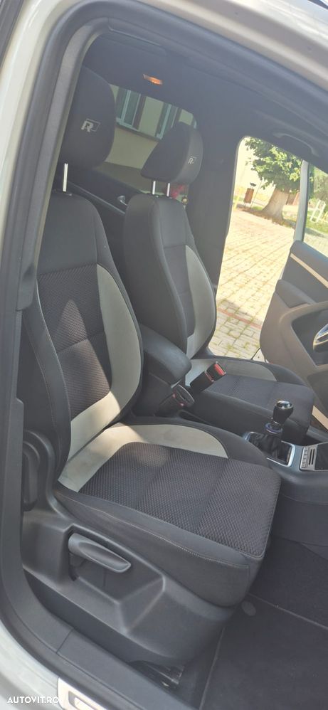 Volkswagen Tiguan - 5