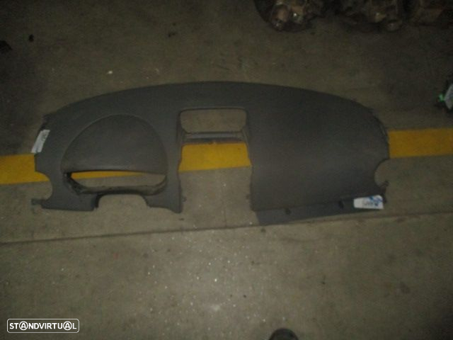 Tablier 328710HA MITSUBISHI COLT 2004 Cinza - 3