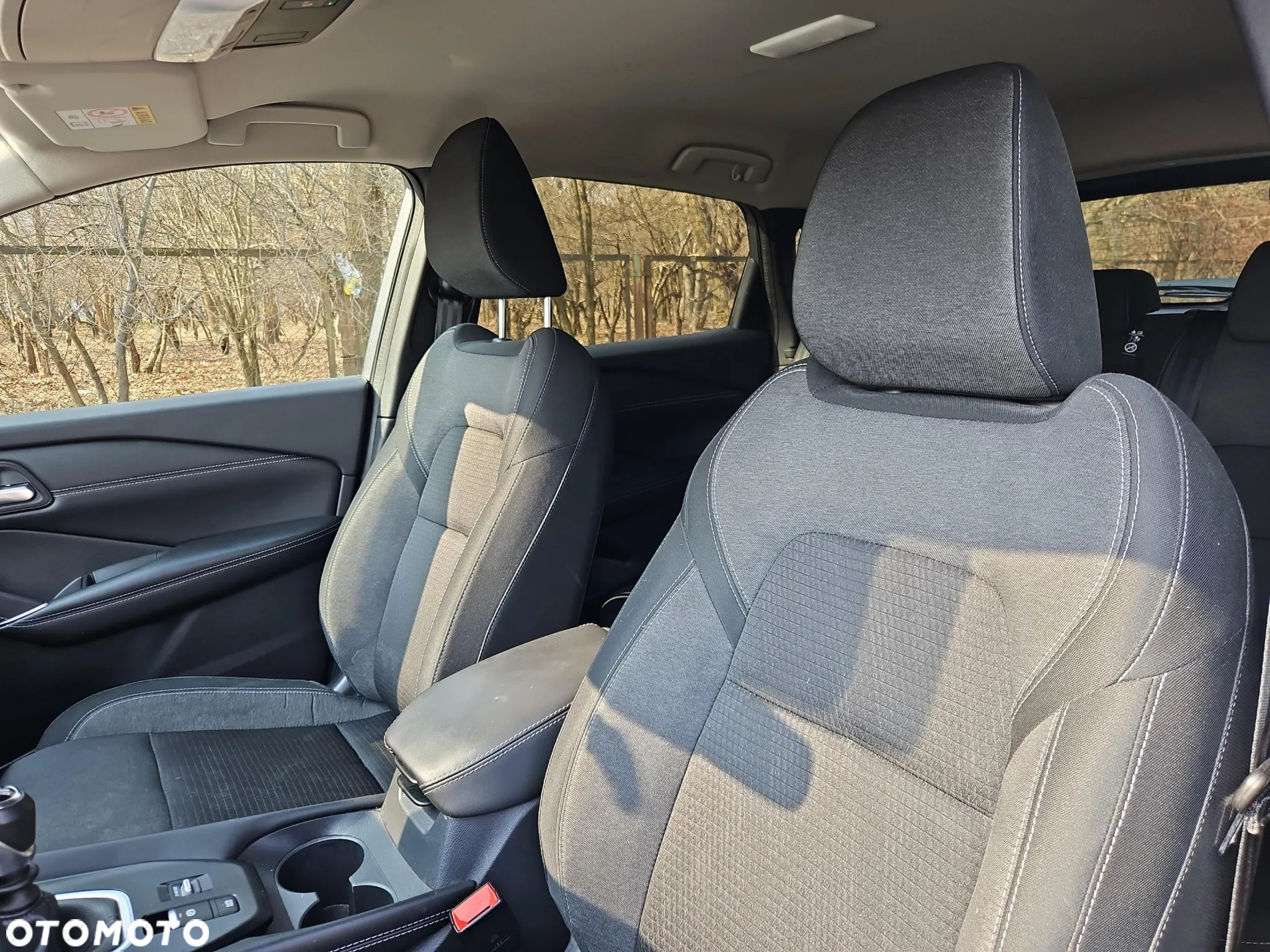 Nissan Qashqai 1.3 DIG-T mHEV N-Connecta - 12