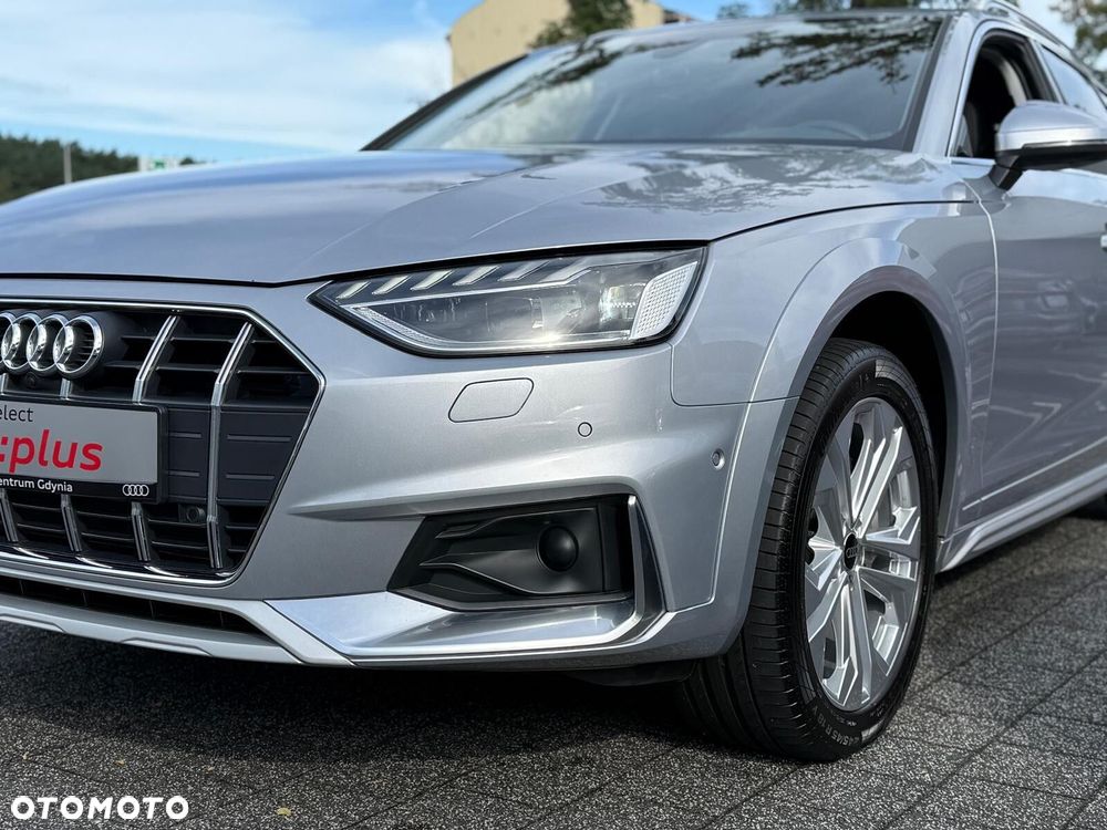 Audi A4 Allroad - 9