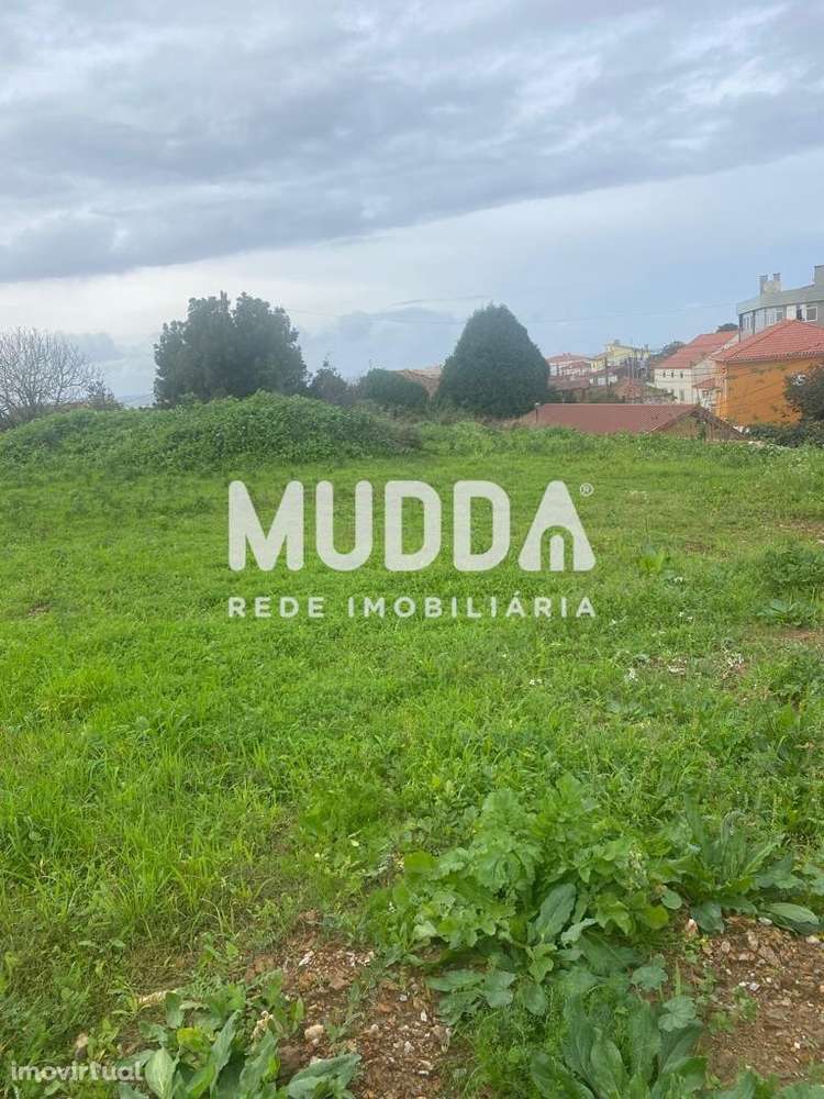 Terreno para construção em Esmoriz - Grande imagem: 3/5