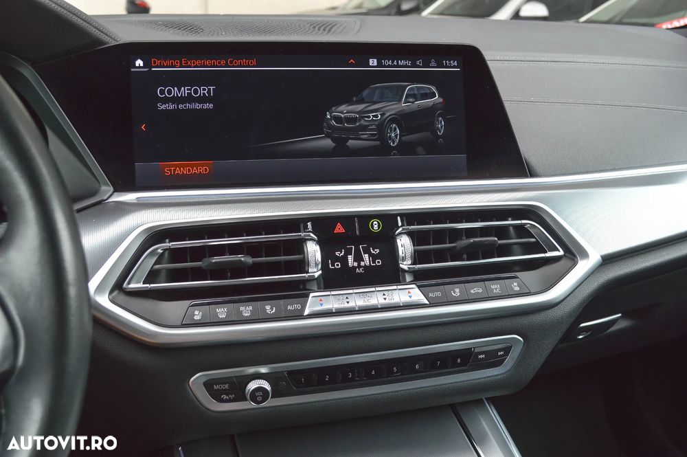 BMW X5 2022 — imagine 17