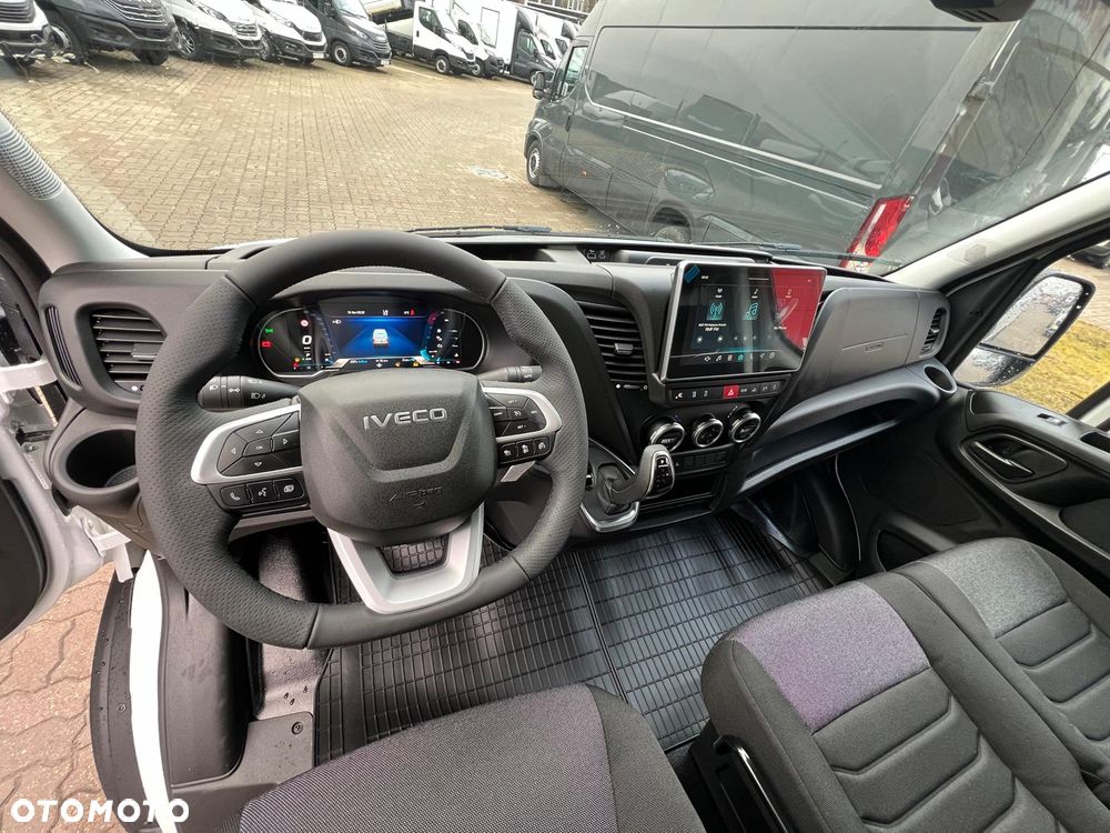 Iveco OKAZJA CENOWA - 18m3 !!! - 17