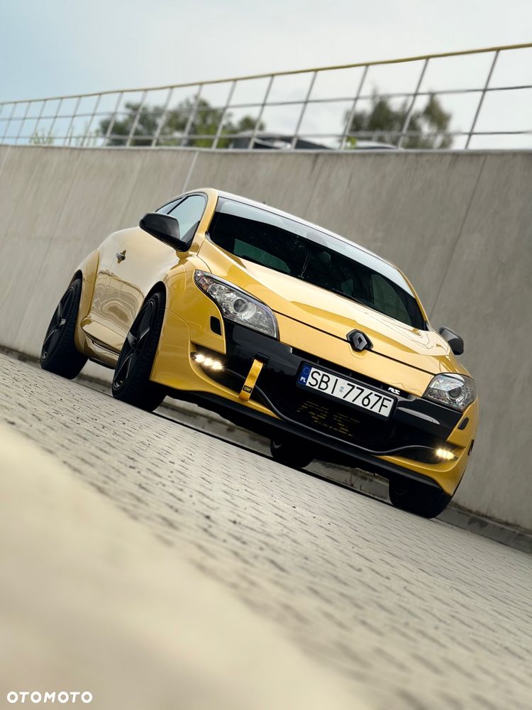 Renault Megane - 10