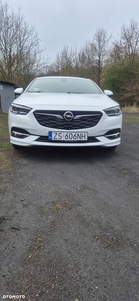 Opel Insignia - 2