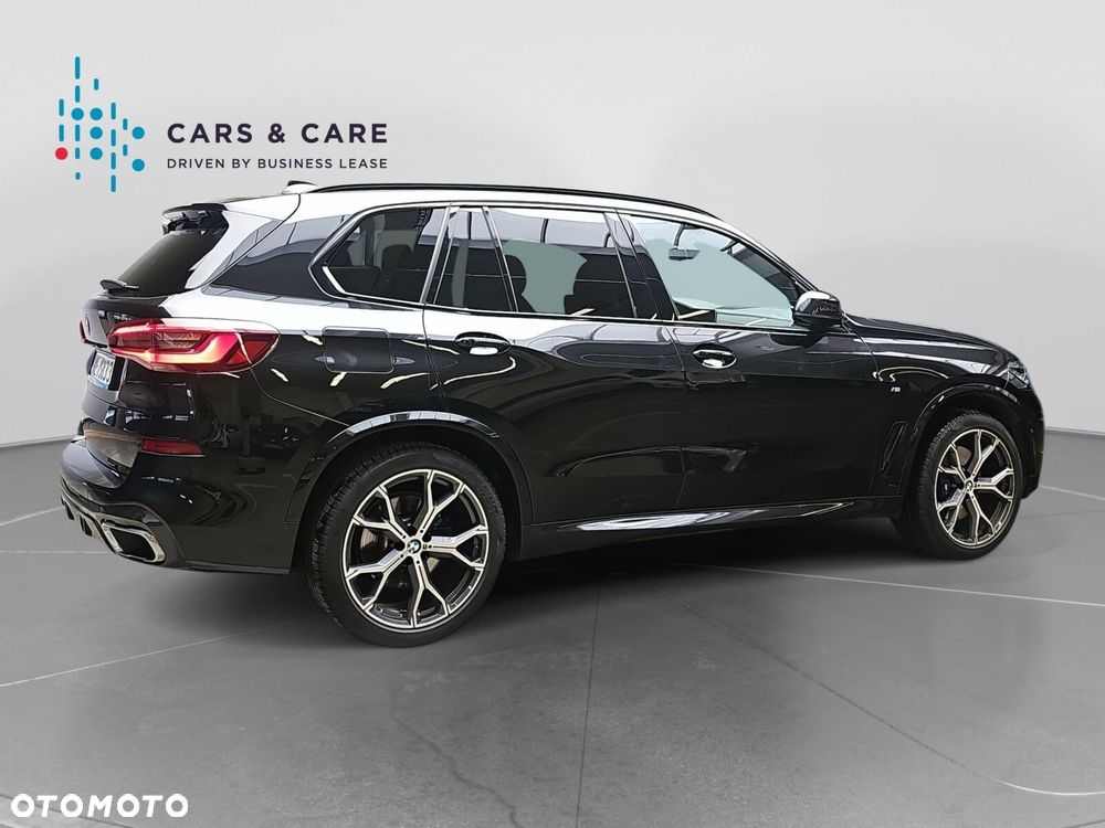 BMW X5 xDrive25d - 23