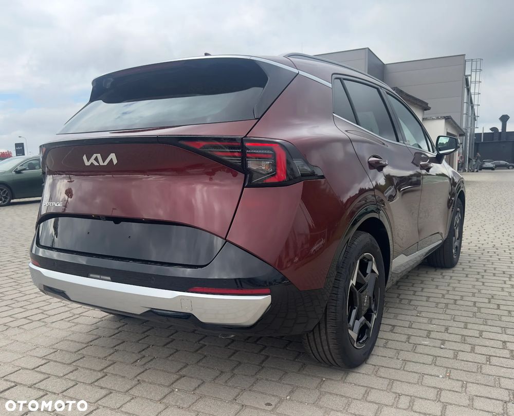 Kia Sportage 1.6 T-GDI L 2WD DCT - 3