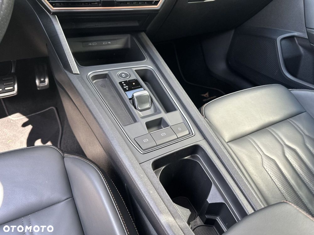 Cupra Formentor 2.0 TSI 4Drive VZ DSG - 30