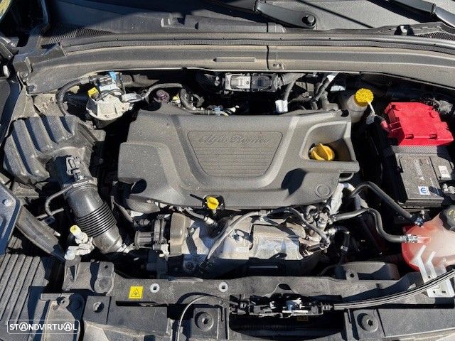 Alfa Romeo Tonale - 17