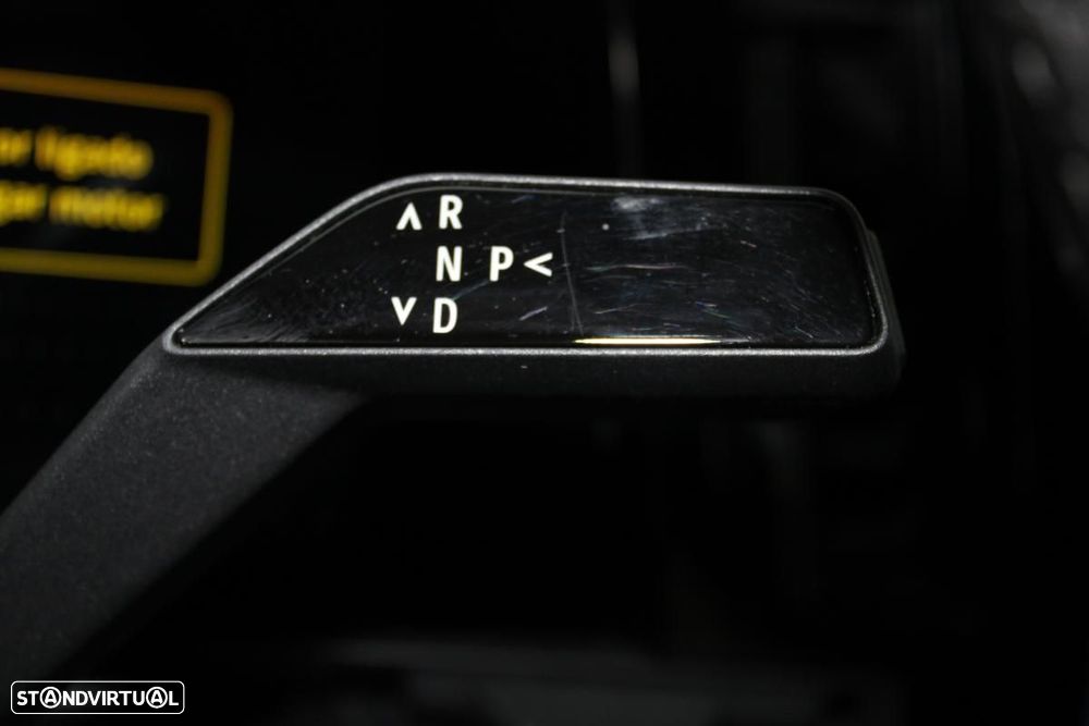 Renault Mégane E-Tech EV60 Techno Autonomia Comfort CA22 - 22