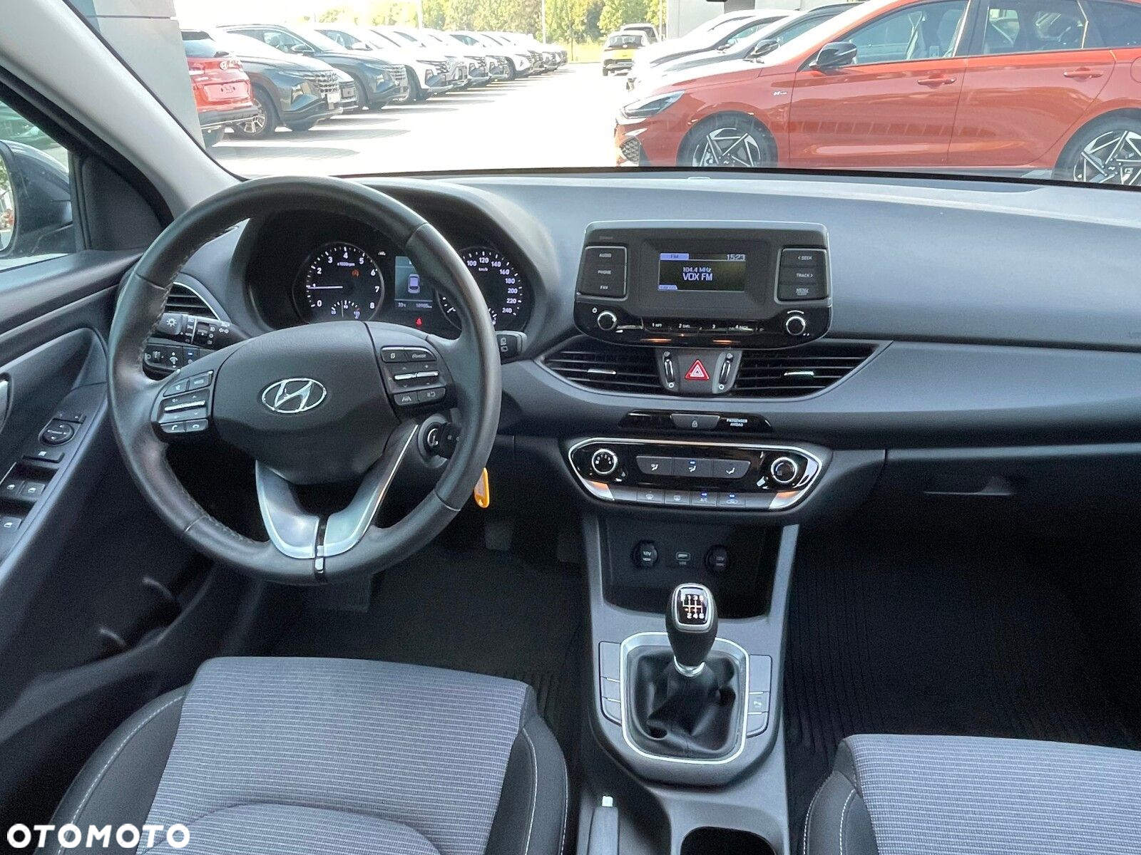 Hyundai i30 1.0 T-GDI Modern - 16