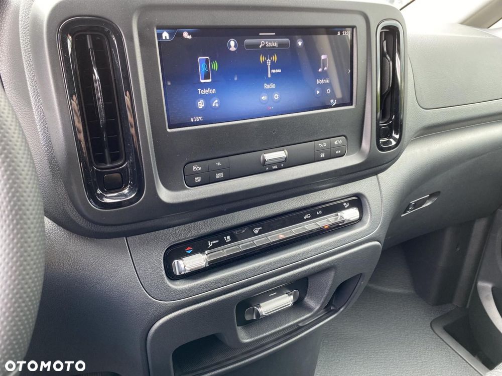 Mercedes-Benz Vito - 16
