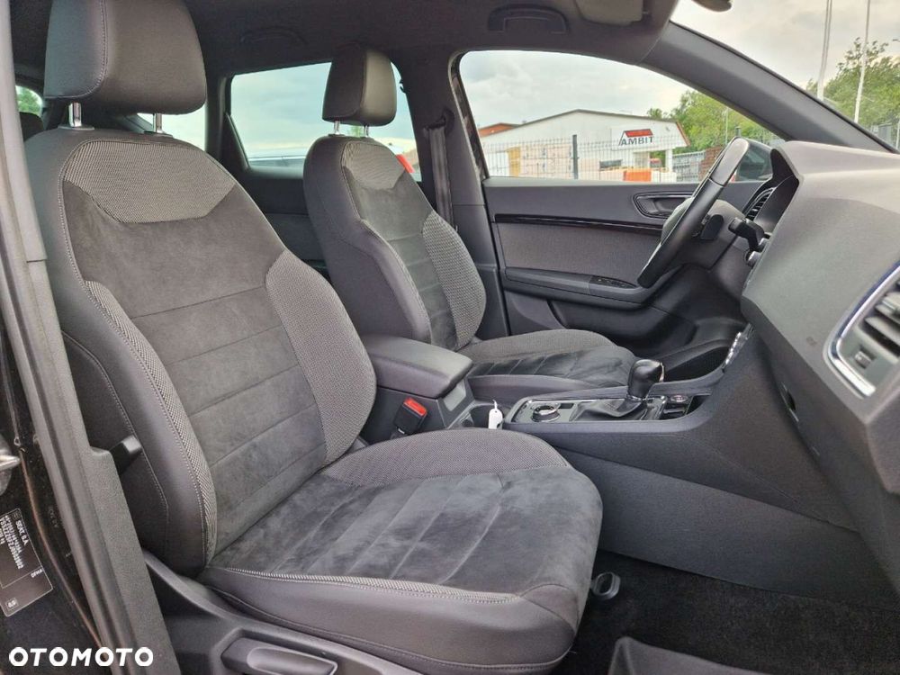 Seat Ateca 2.0 TDI 4Drive DSG XCELLENCE - 20