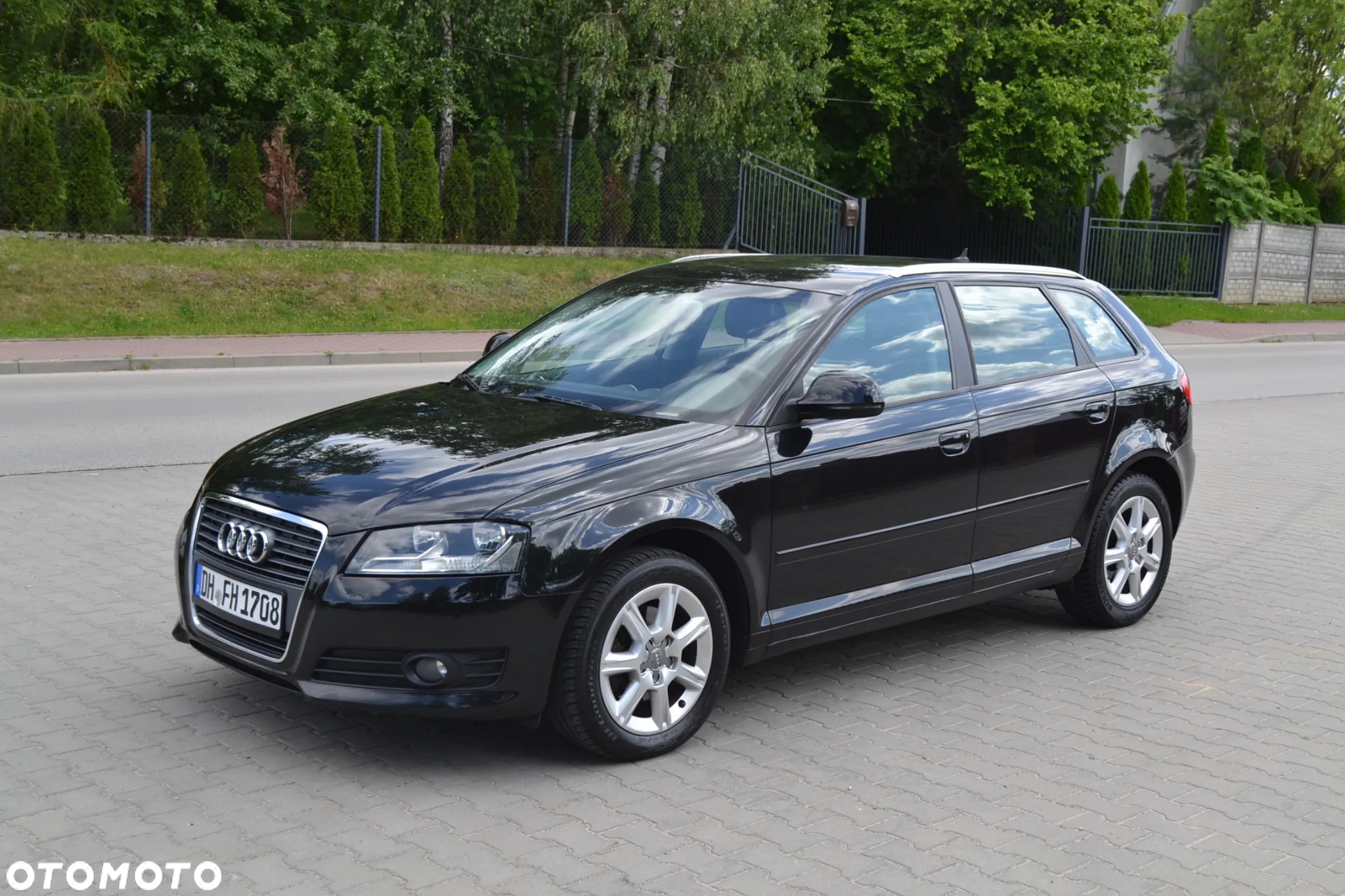 Audi A3 - 19