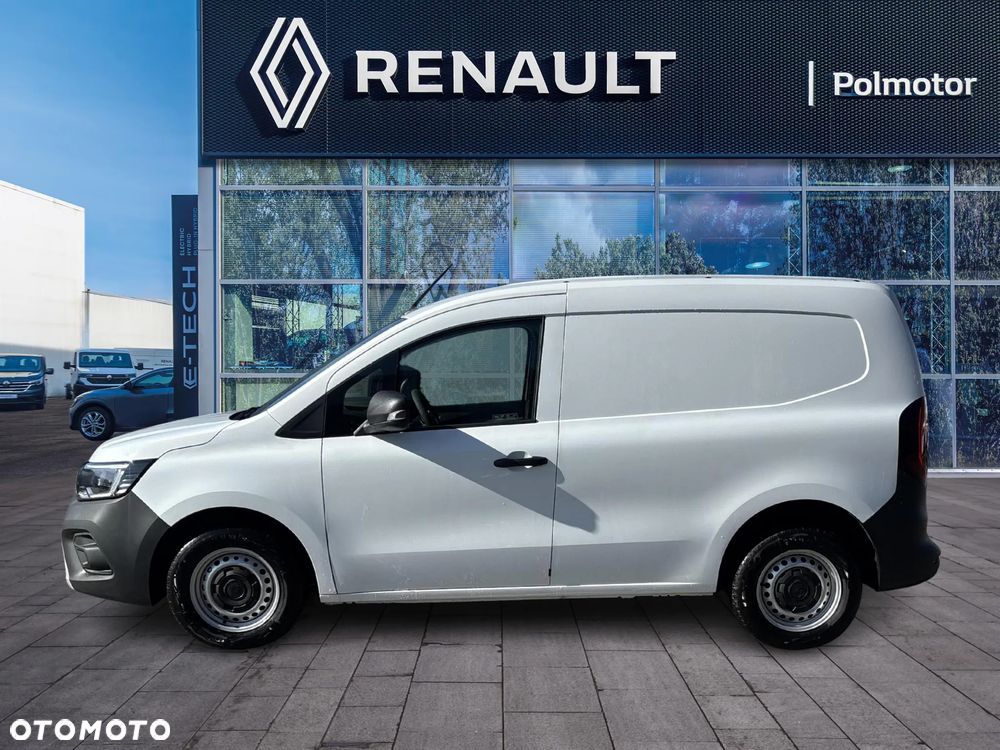 Renault KANGOO VAN - 4