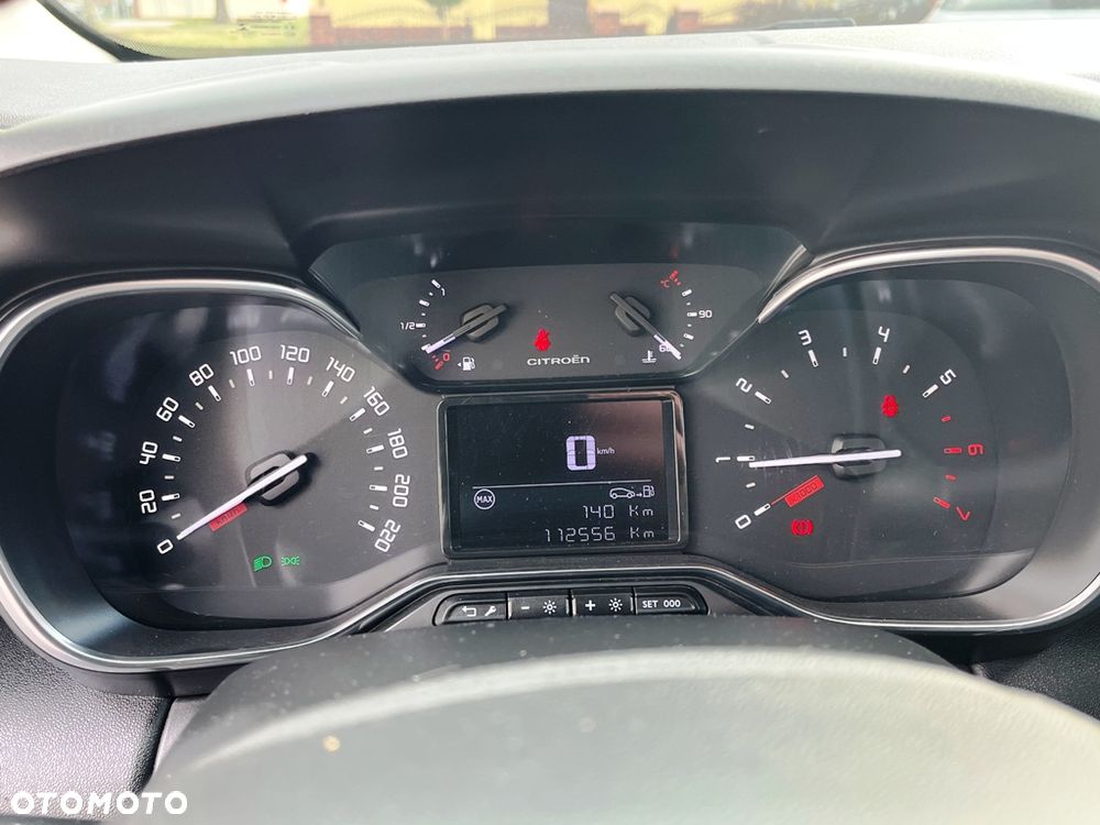 Citroën C3 Aircross PureTech 110 Stop & Start Feel - 11