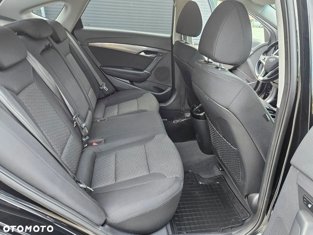 Hyundai i40 2.0 GDI Premium - 18