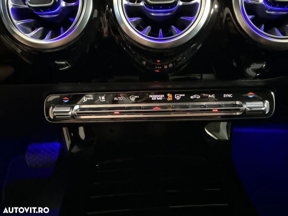 Mercedes-Benz CLA 180 7G-DCT Edition Progressive Line - 19