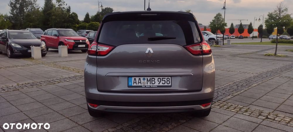 Renault Scenic - 7