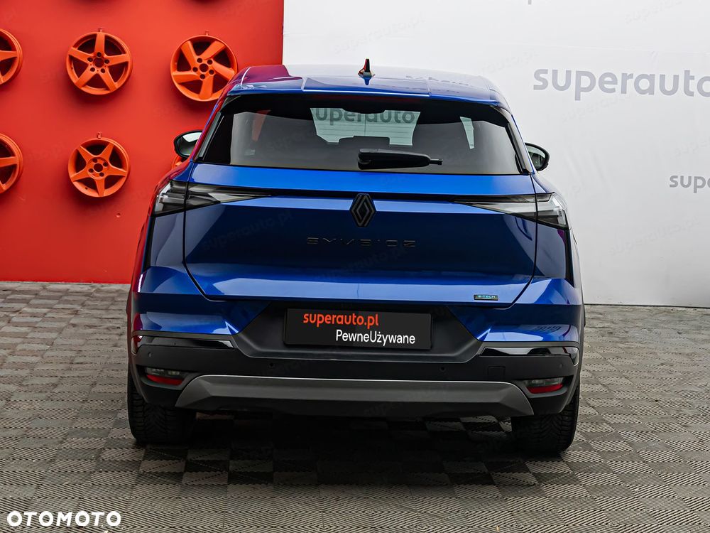 Renault Symbioz 1.6 E-Tech Full Hybrid 145 Esprit Alpine - 6