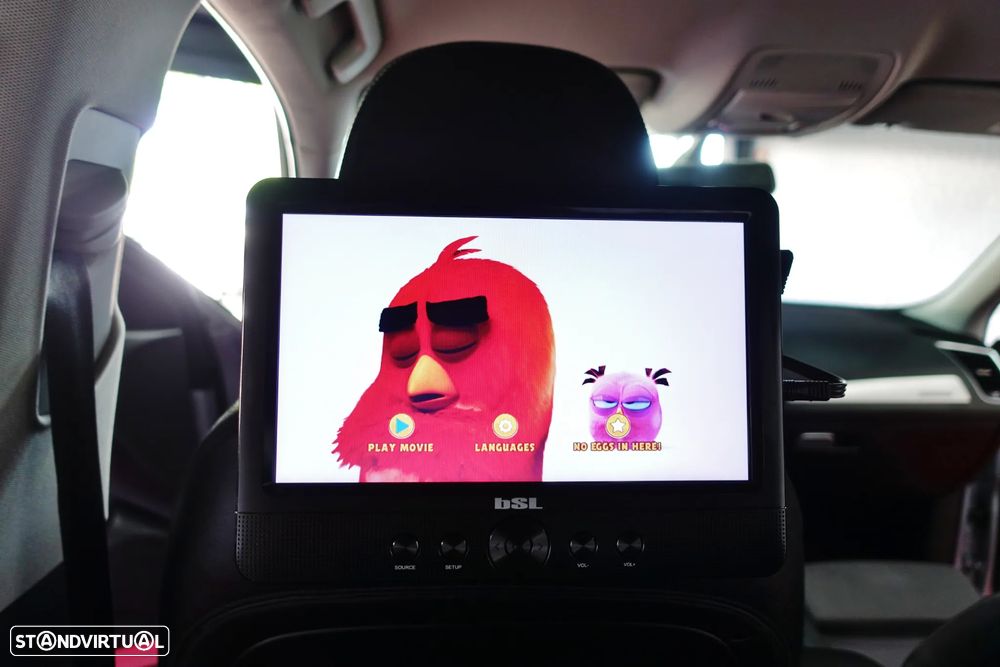 Audi Q5 2.0 TDI quattro S-line S-tronic - 46