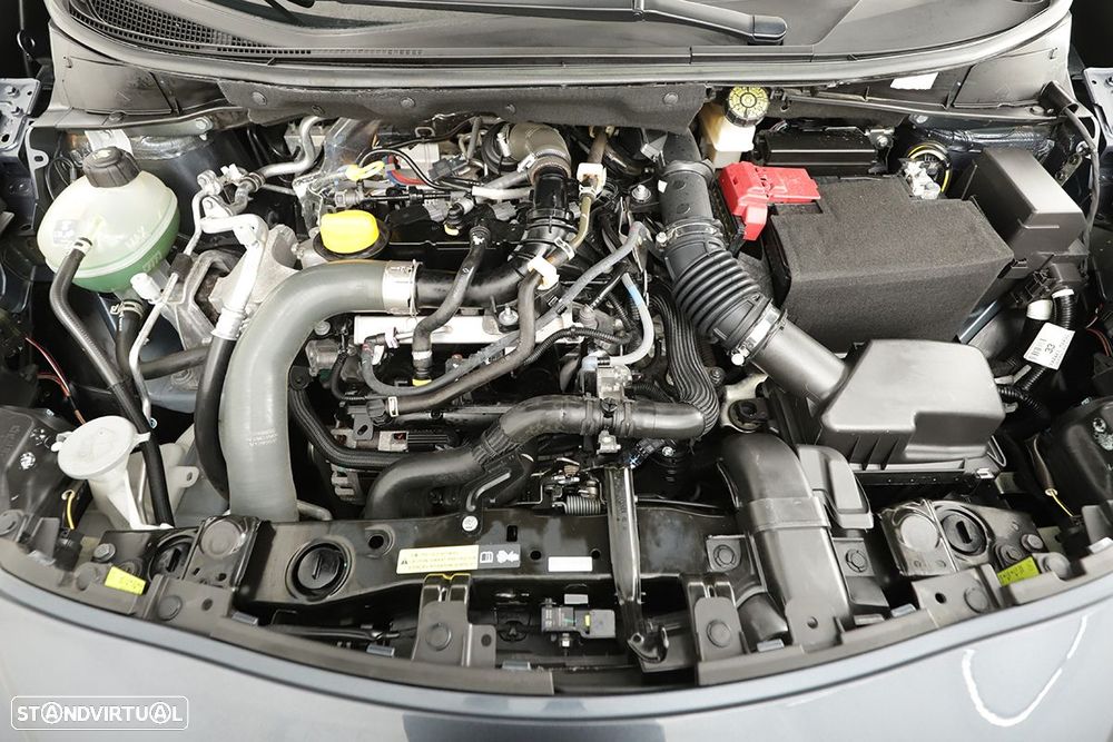 Nissan Micra 1.0 IG-T Kiiro CVT - 20