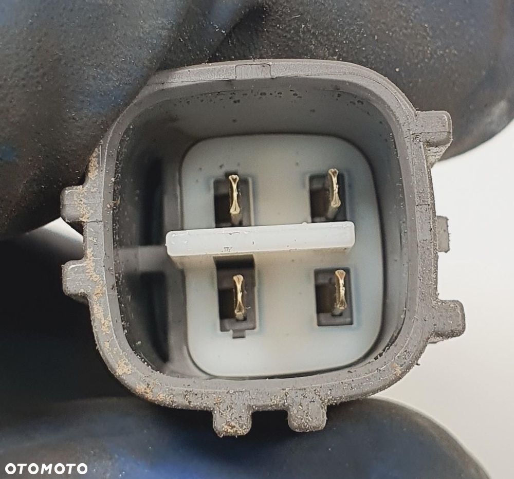 SONDA LAMBDA TOYOTA MR2 III ZZW30 1.8 0ZA669-EE8 - 3