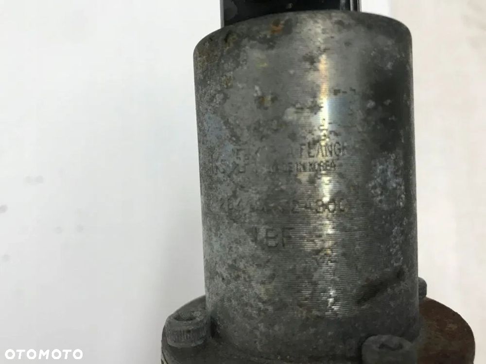 ZAWÓR EGR RECYRKULACJI SPALIN KIA CEED II 1.4 CRDI - 5