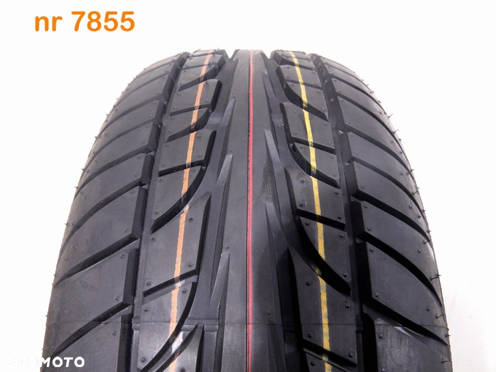 Dayton D320 205/55 R16 DEMO - 1