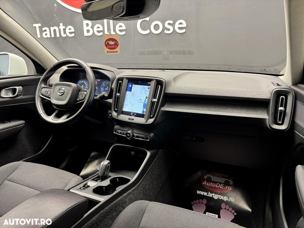 Volvo XC 40 - 7