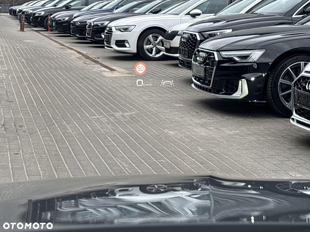Audi S3 Sportback - 36