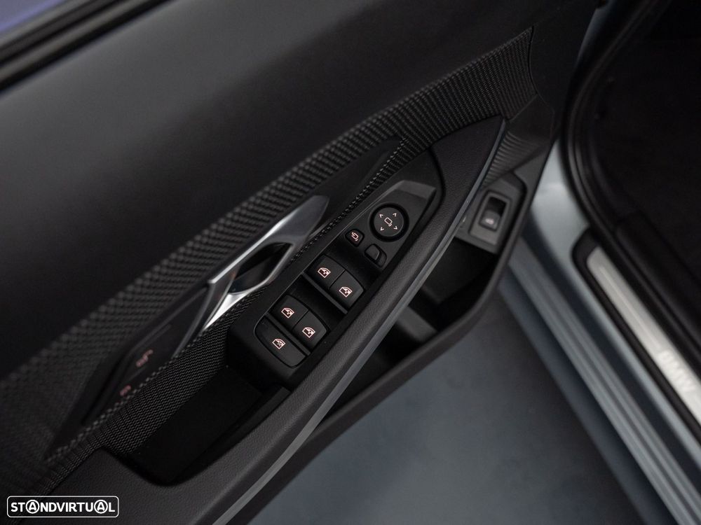 BMW 330 e Auto - 20