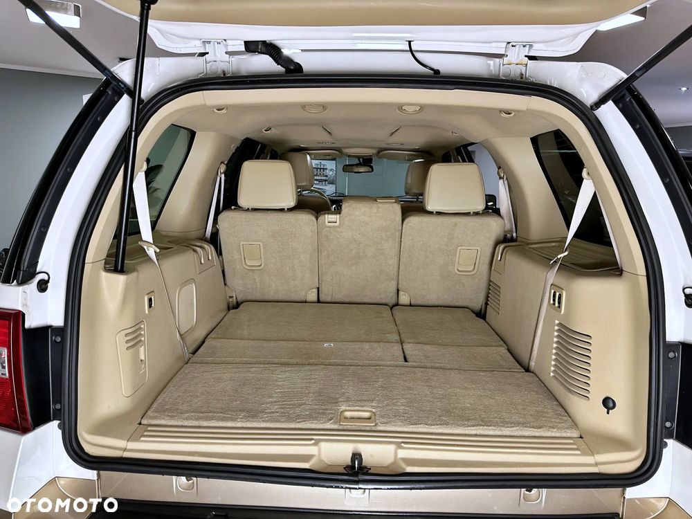 Ford Expedition 5.4 XLS 4WD - 34