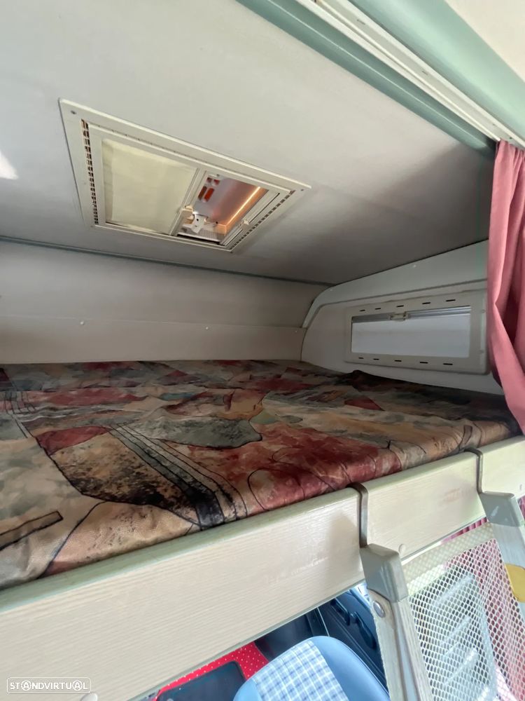 Weinsberg Meteor - 10