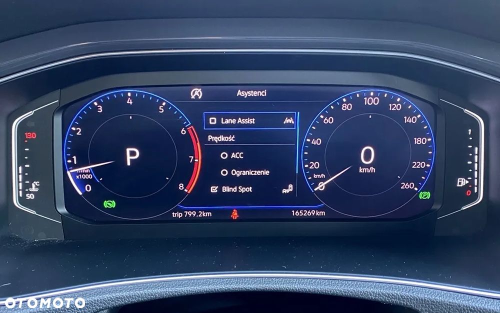 Volkswagen T-Roc 1.5 TSI GPF ACT Premium DSG - 30