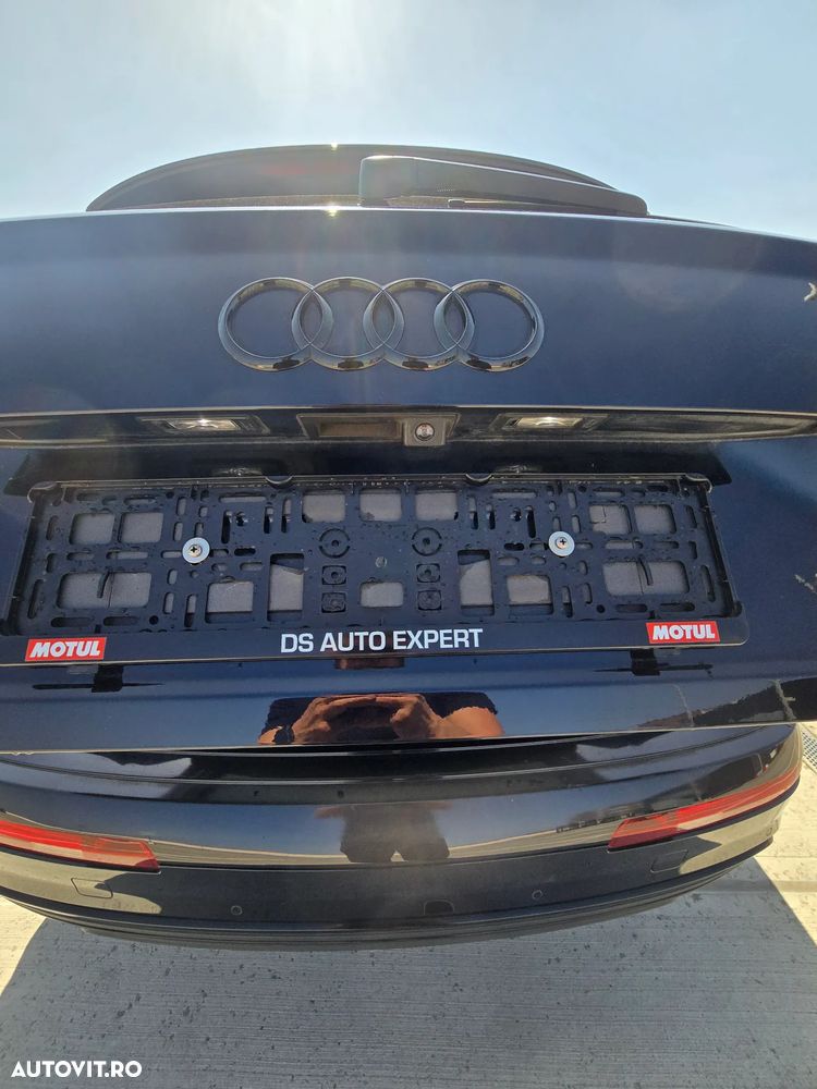 Audi Q7 3.0 TDI e-tron quattro tiptronic - 10