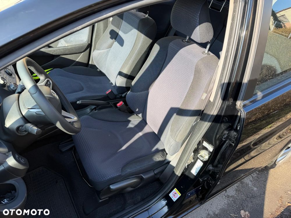 Honda Jazz 1.2 i-VTEC Trend - 12