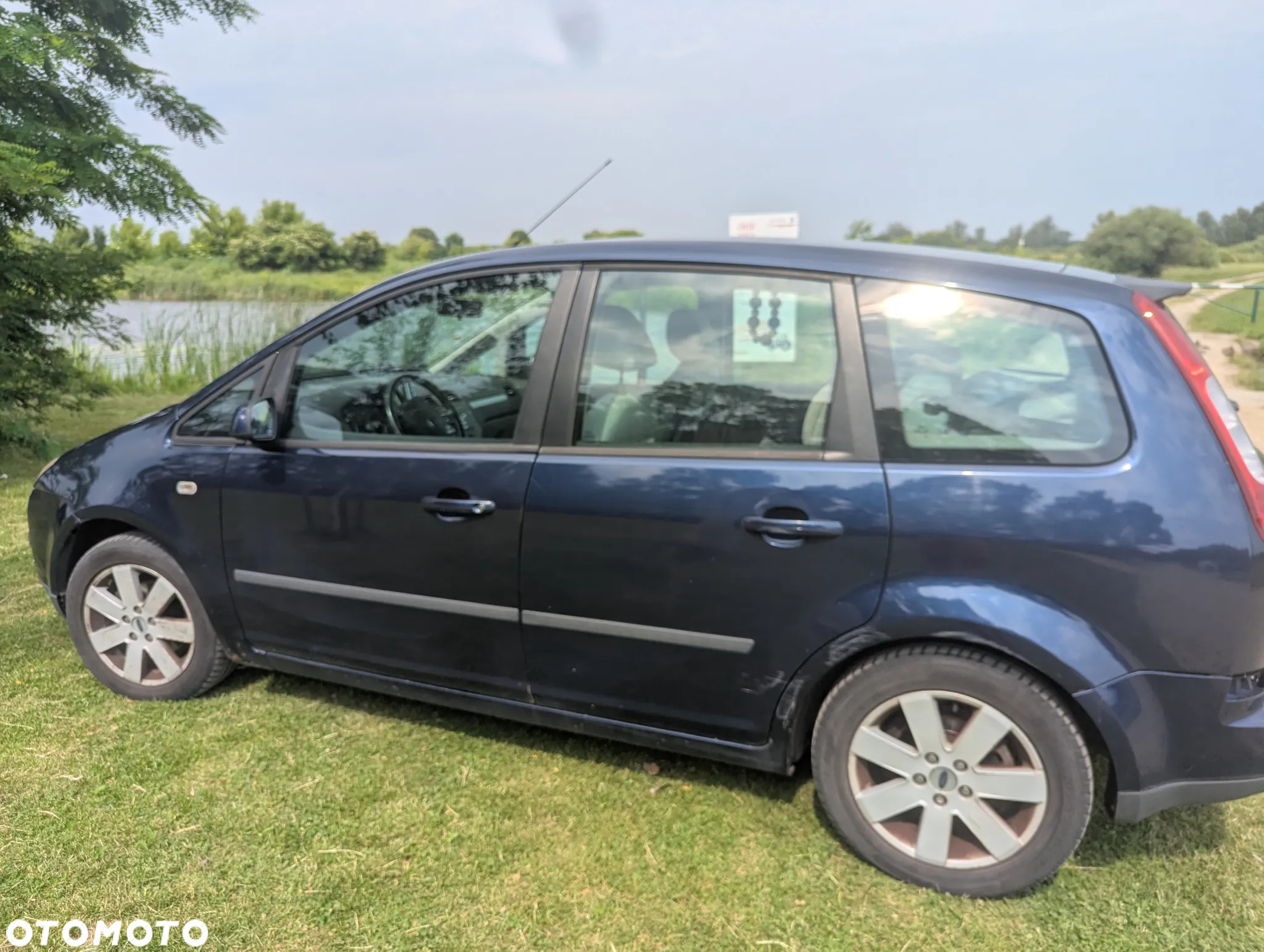Ford C-MAX - 2