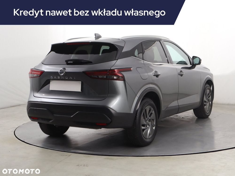 Nissan Qashqai - 7