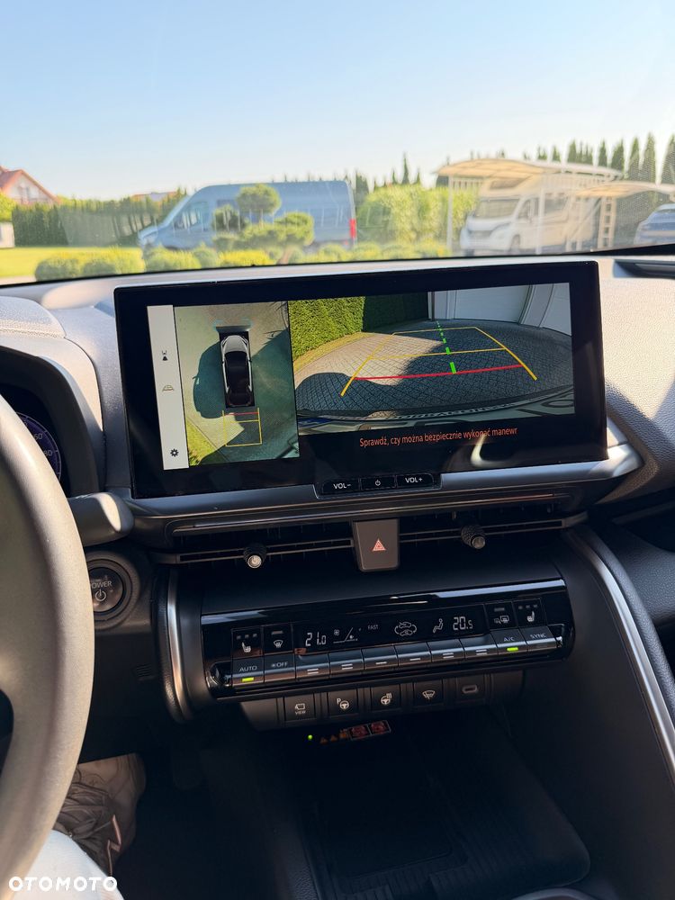 Toyota C-HR 2.0 Hybrid Dynamic Force Executive Premiere Edition - 25