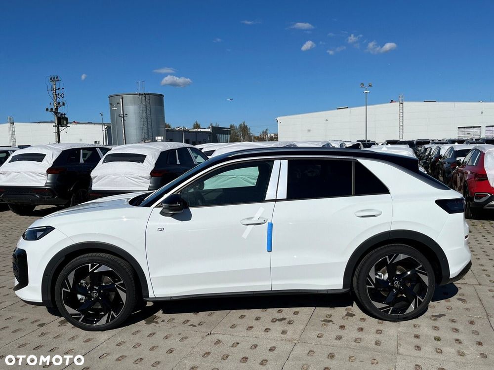 Volkswagen T-Roc 1.5 eTSI R-Line DSG - 4