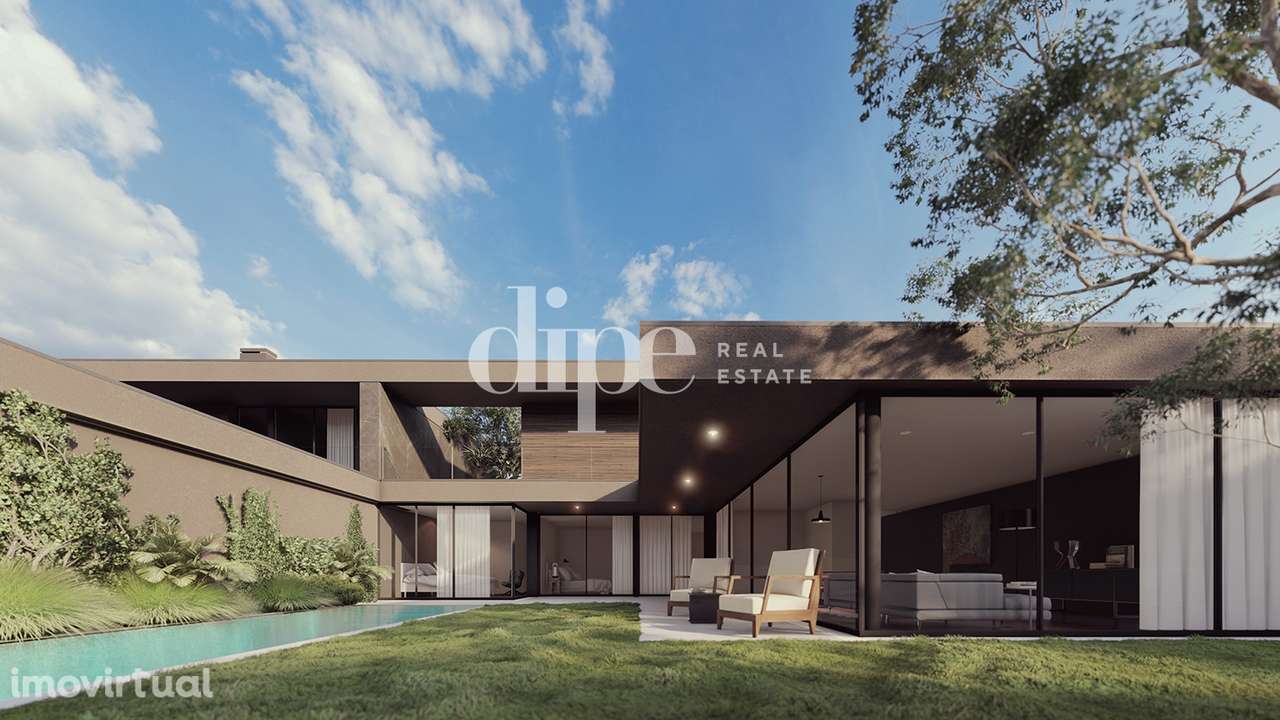 Moradia T3+escritório no Vale S. Jorge - Grande imagem: 3/18